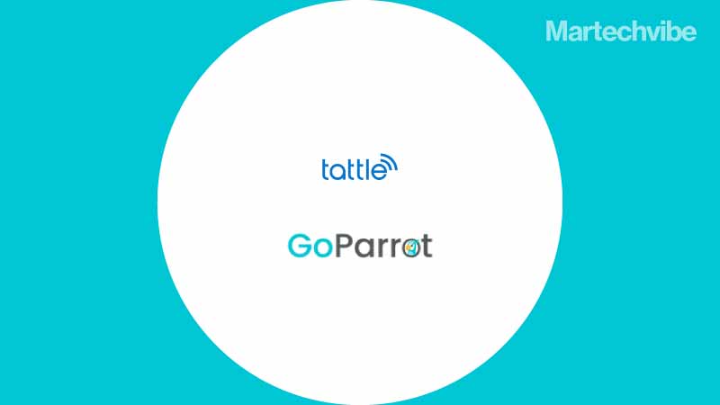 Tattle Integrates Its CXM Software With GoParrot     