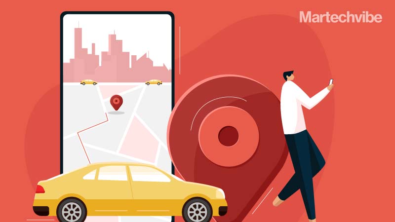 Technostacks Launches MENA's Local Courier, Taxi Booking App