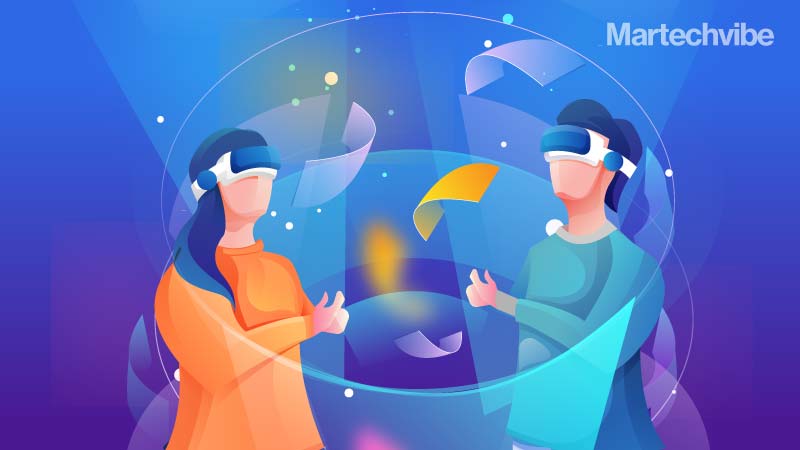 The Role Of Speech Tech In The Metaverse