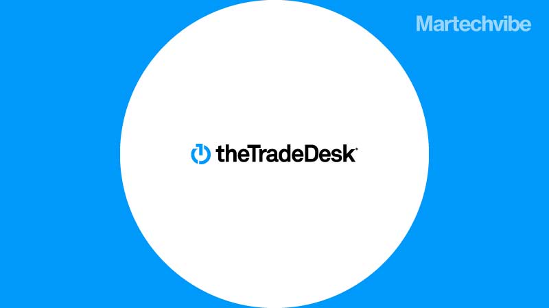 The Trade Desk Launches Partner Program For SMBs