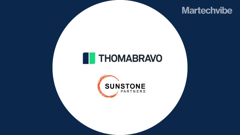 Thoma Bravo and Sunstone Partners Acquire UserTesting