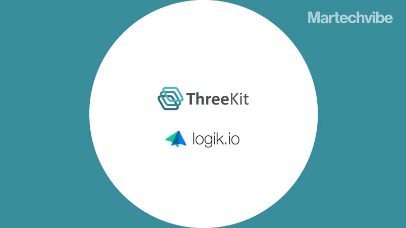 Threekit and Logik.io Partner For eCommerce Teams To Offer Better CX