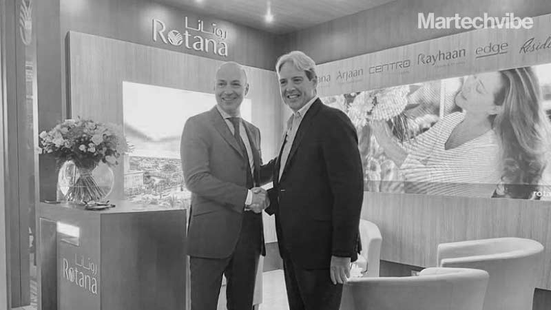 Thynk signs MoU with Rotana