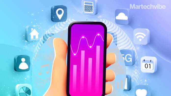 Top Five Data Trends That Shaped Mobile App Marketing In 2022