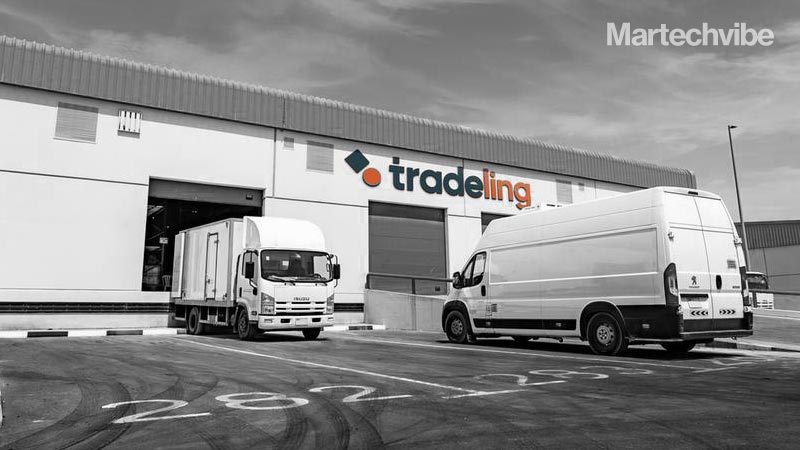 Tradeling Launches Another Fulfilment Centre 