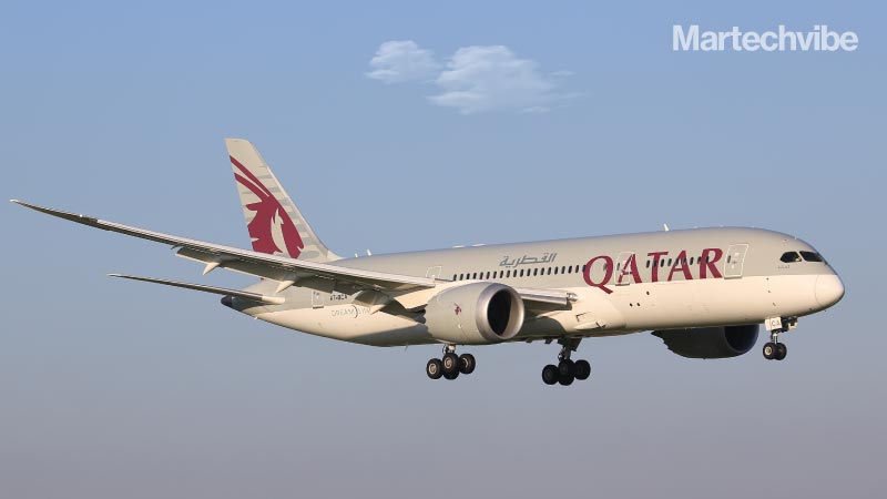 Travelport, Qatar Airways Agree On Distribution Deal