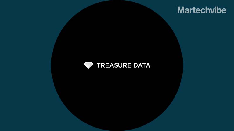 Treasure Data Adds Omnichannel-First Solution For High-Converting CX