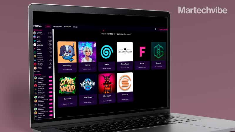 Twitch Co-Founder Launches Gaming NFT Marketplace