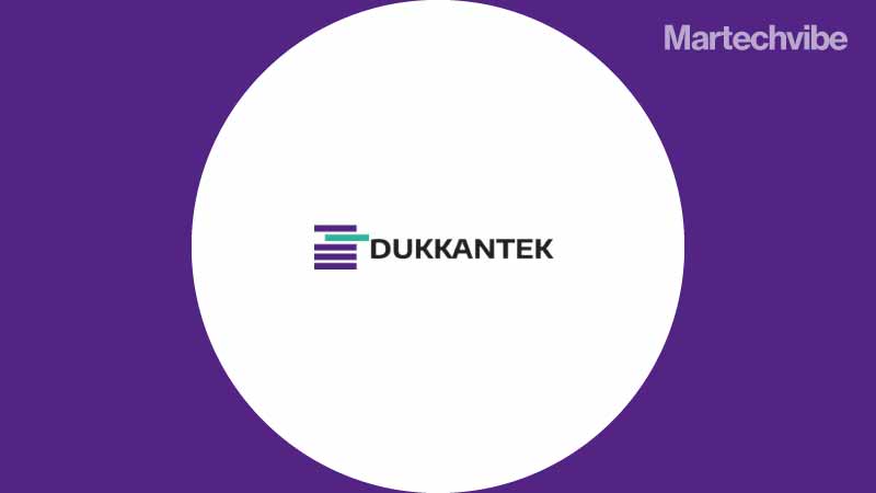 UAE-Based Dukkantek Raises Funds To Accelerate GCC Expansion