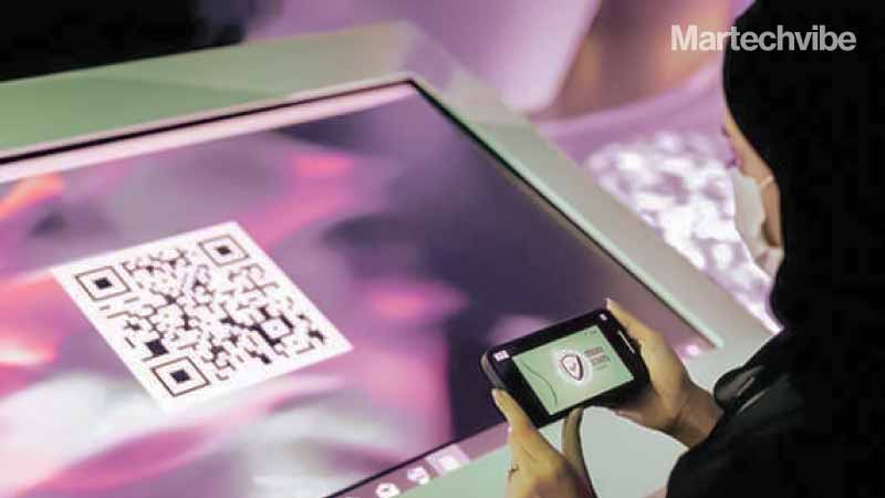UAE Launches AR-Powered QR Codes For Easy Health Information
