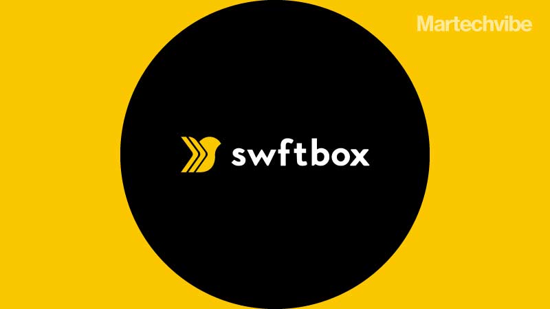 Swftbox Closes $2 million Seed Round