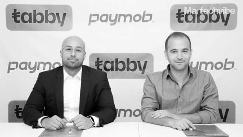 UAE's Tabby, Paymob Announce Partnership