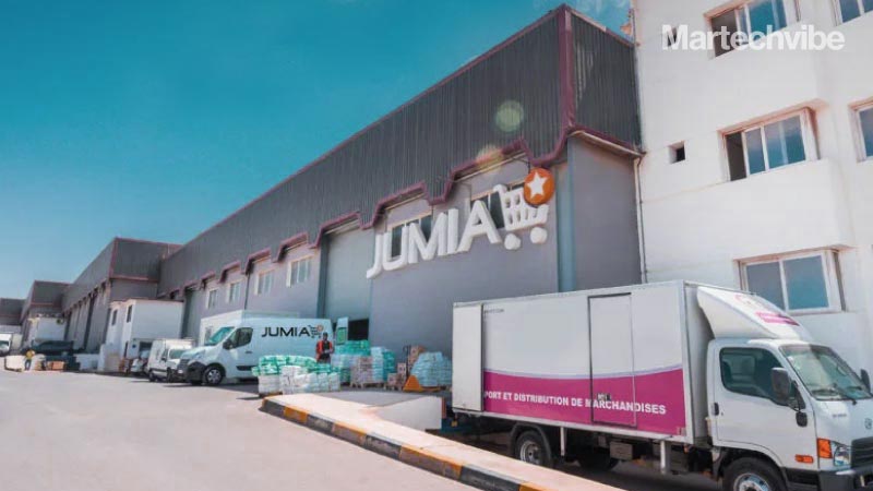 UPS Partners With Jumia To Expand Its Logistics Services In Africa