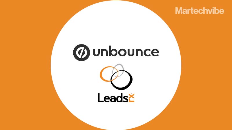 Unbounce Acquires LeadsRx For Better Marketing Attribution