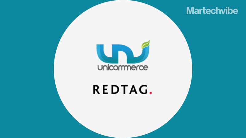 Unicommerce, RedTag Team Up To Automate Operations