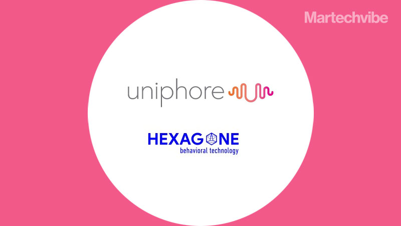 Uniphore Acquires Hexagone