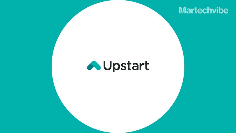 Upstart Launches Upstart AI Lending On Salesforce AppExchange