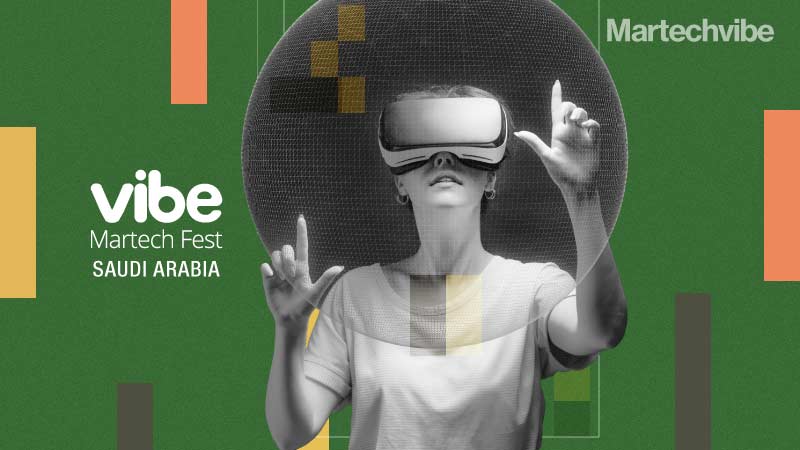 Must-Attend Sessions at Vibe Martech Fest KSA