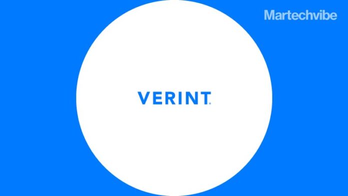 Verint-Rolls-Out-Compliance-Recording-For-Zoom