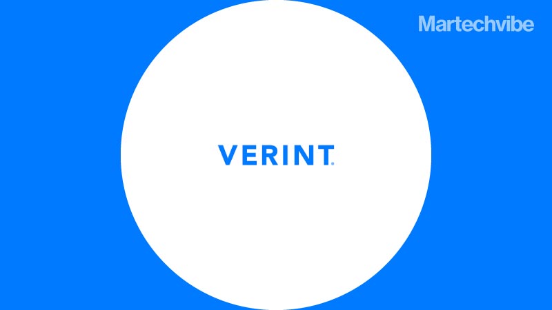 Verint Rolls Out Compliance Recording For Zoom