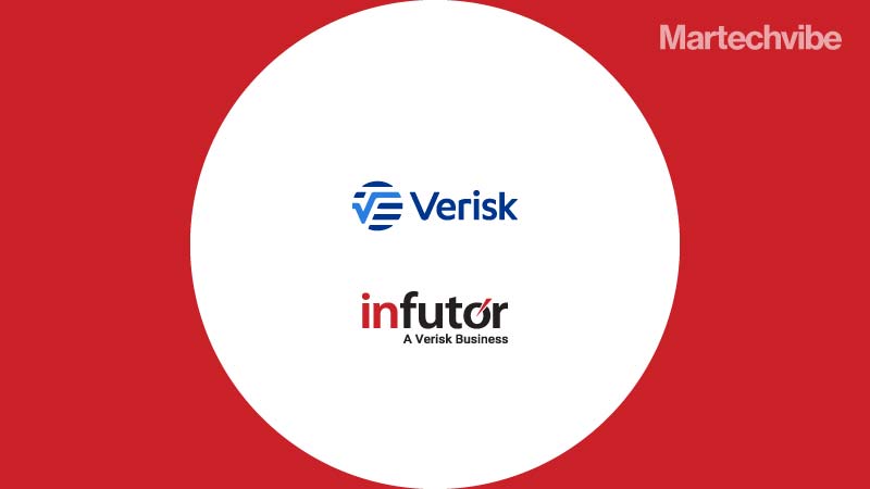 Verisk Acquires Infutor For Enhanced Data-Driven Marketing Strategies