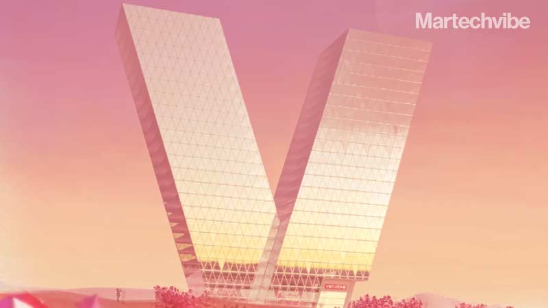 Virtuzone To Build V-shaped HQ In the Metaverse