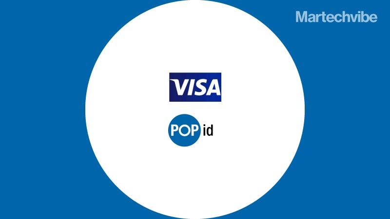 Visa and PopID Partner For Facial Verification Payments In The ME