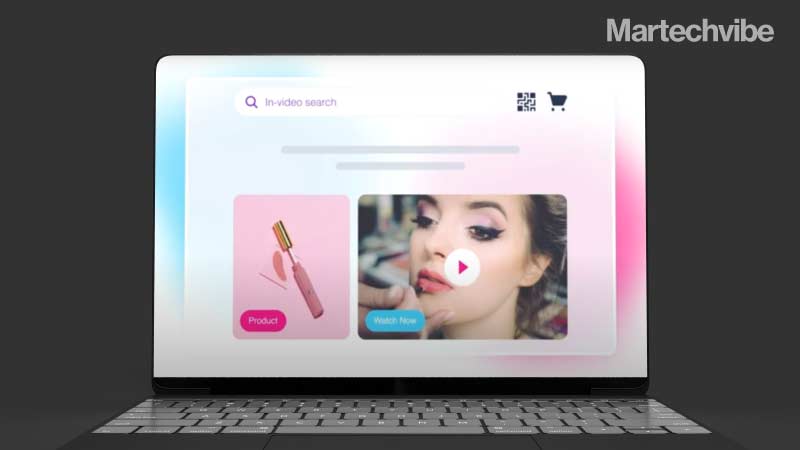 Vyrill Unveils ‘In-Video’ Search App For Shopify