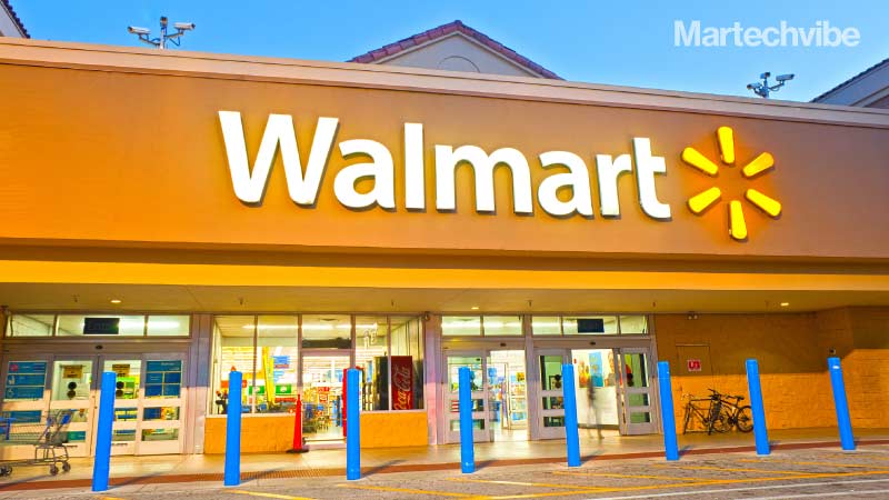 Walmart Launches ‘Text To Shop’