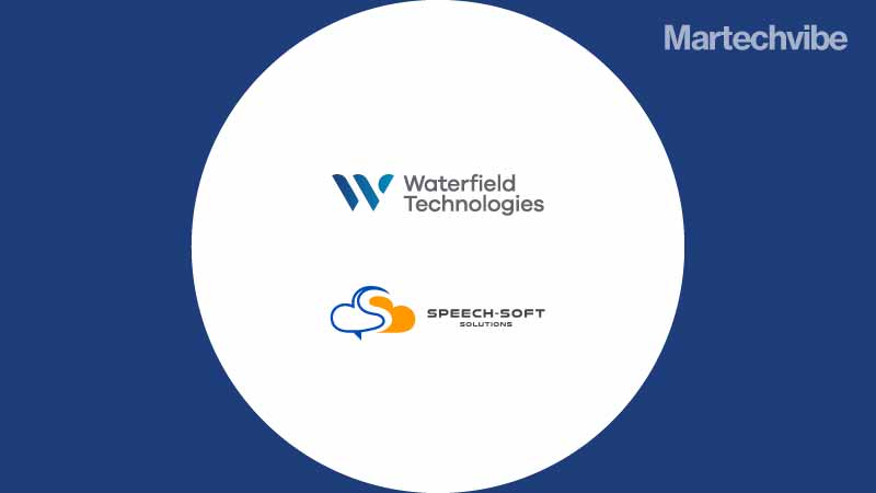 Waterfield Technologies Acquires Speech-Soft Solutions