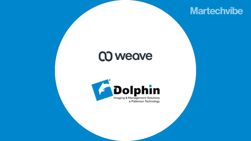 Weave and Dolphin Cloud Launch Newest Integrations