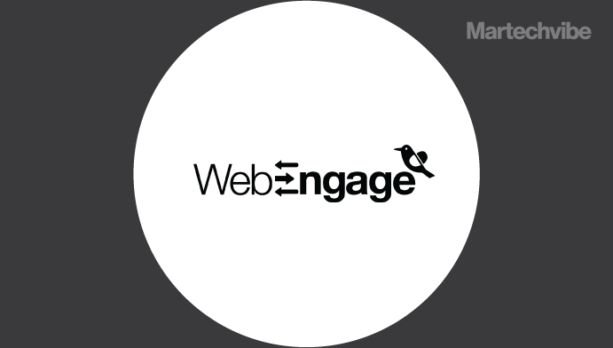 WebEngage Raises $20 Million 