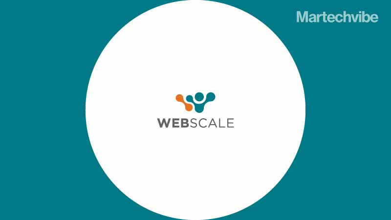 Webscale Launches CloudEDGE CDN To Improve Core Web Vitals