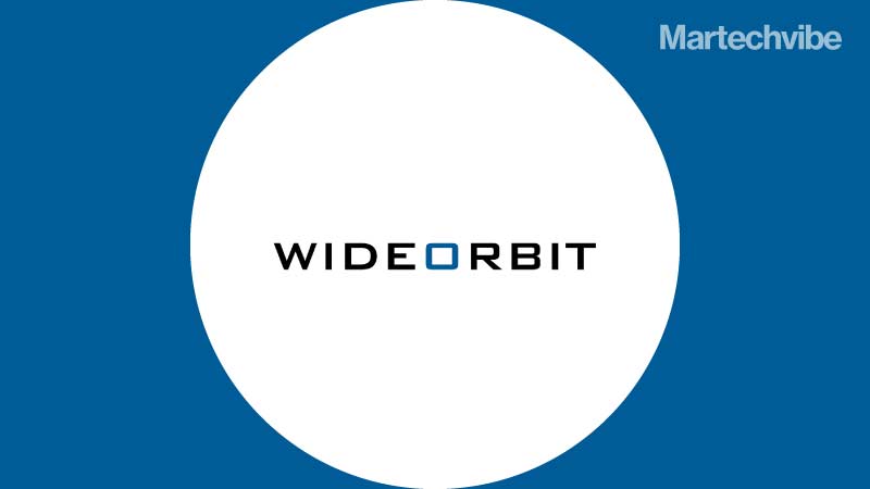 WideOrbit Adds Next-Gen Cross-Media, Browser-Based Ad Sales Solution