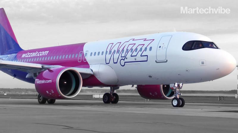 Wizz Air Signs MoU With KSA For Expansion