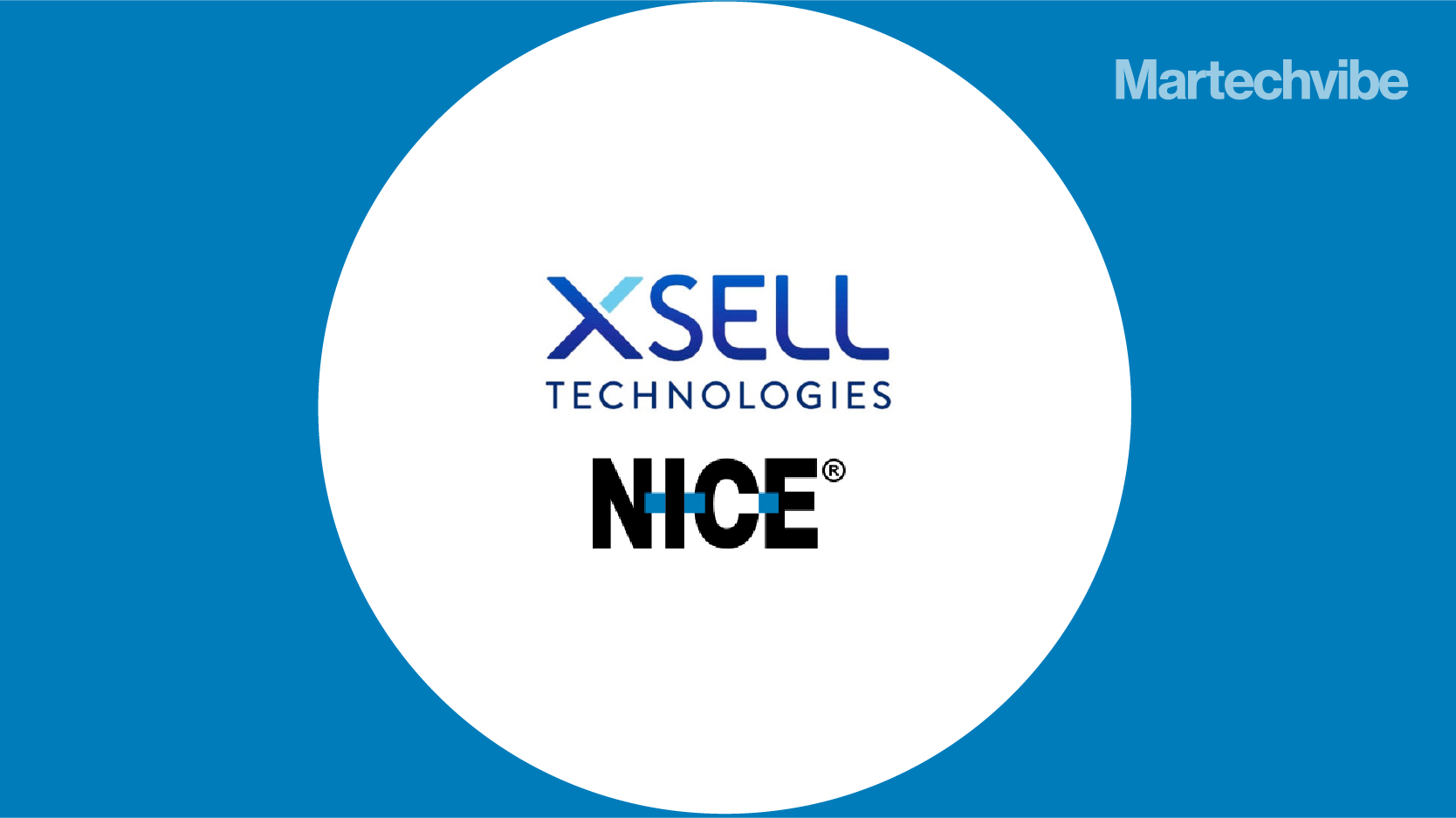 XSELL Partners With NICE