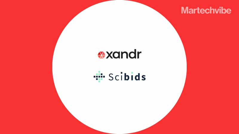 Xandr Partners With Scibids For Privacy-Centric Ad Decisioning