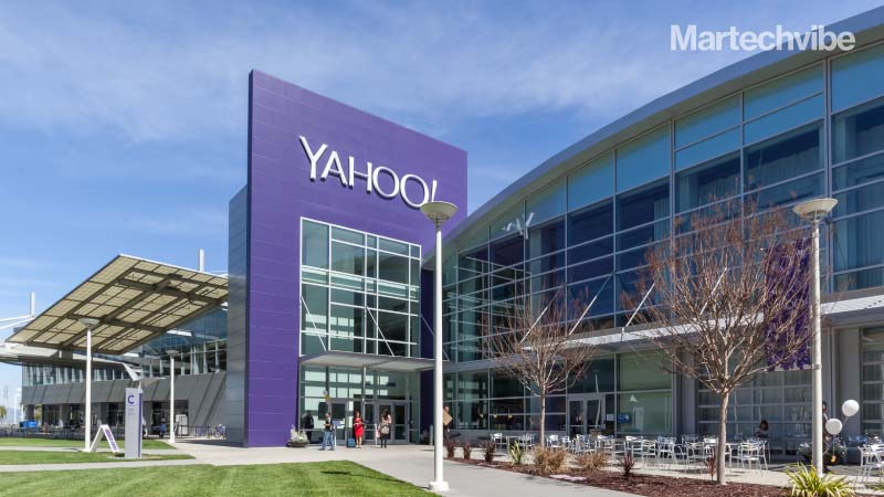 Yahoo Joins Salesforce AppExchange