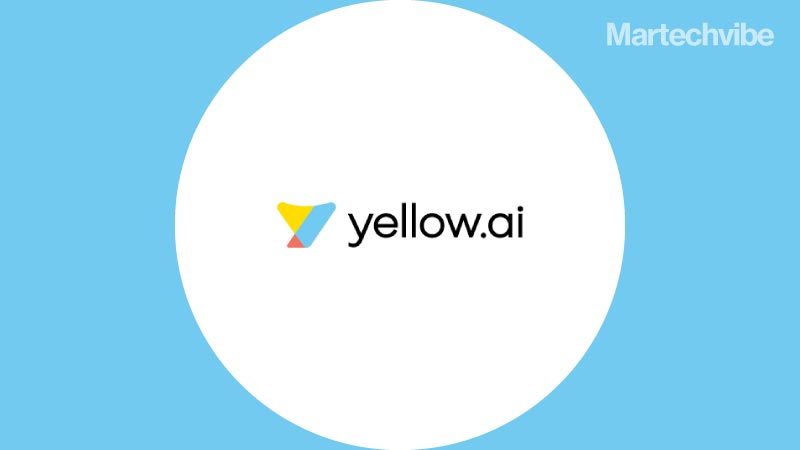 Yellow.ai Launches Dynamic Agents