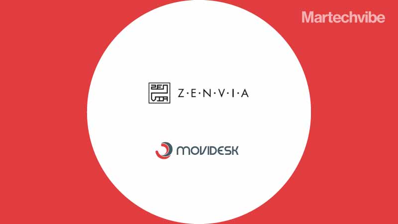 ZENVIA Acquires Movidesk For End-To-End Customer Journey