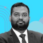 Zafeer Shamsudeen, Director of Sales and Marketing at Al Rawabi