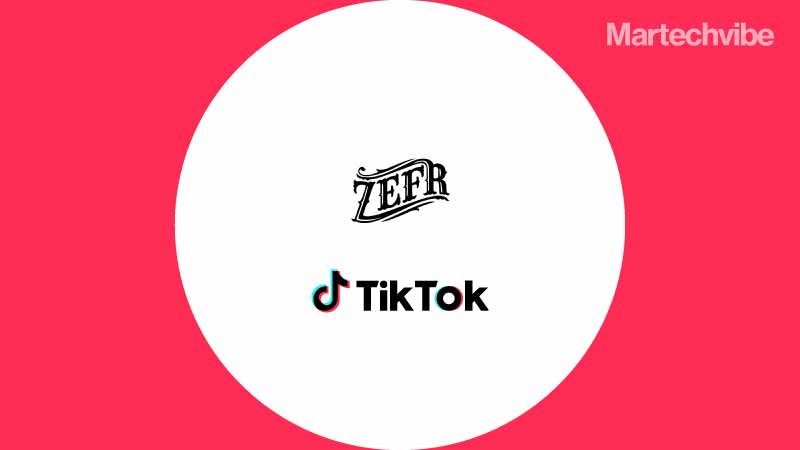 Zefr Launches Post-Bid Brand Safety Solution For In-Feed TikTok Ads