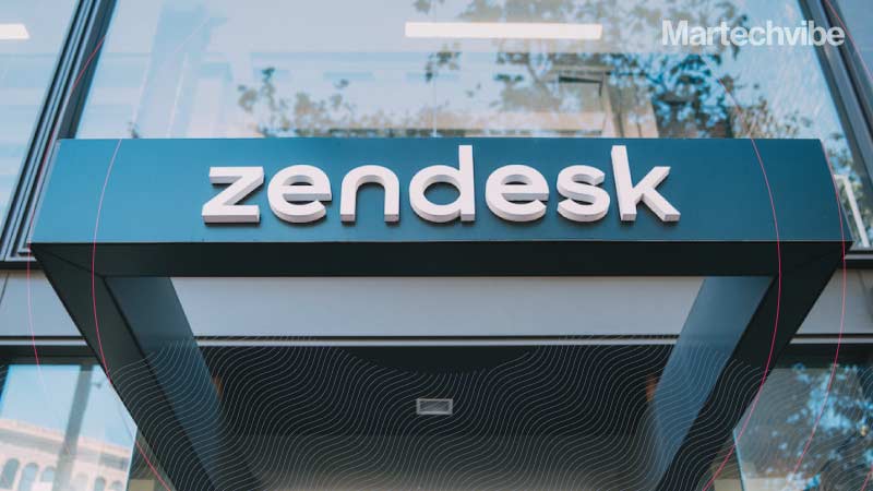 Zendesk Integrates With OpenAI's GPT