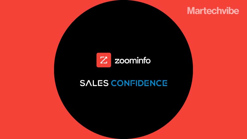 ZoomInfo Partners With Sales Confidence