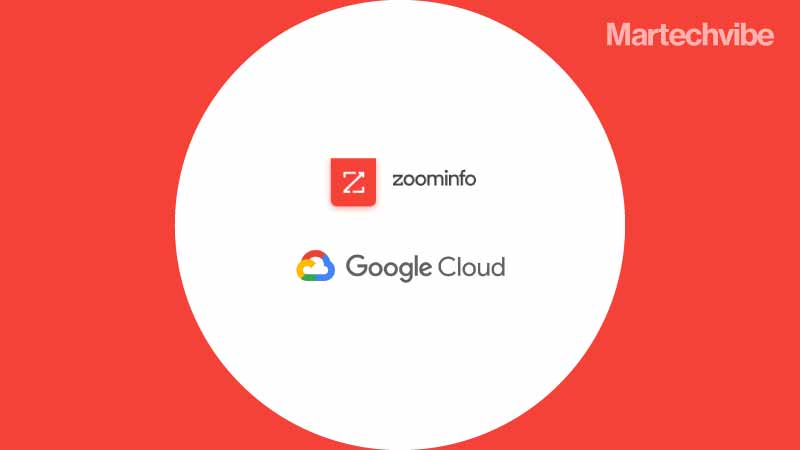 Zoominfo Partners With Google Cloud For Go-To-Market Data Needs