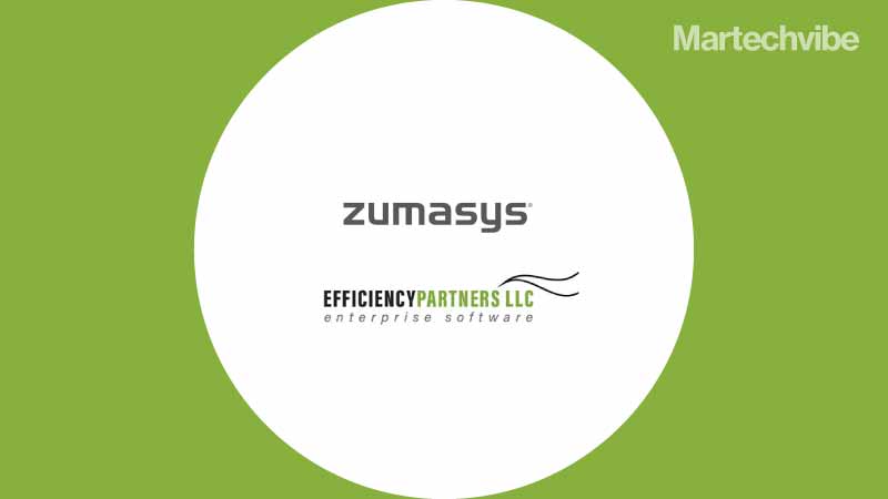 Zumasys To Acquire Efficiency Partners For ERP Software Solutions