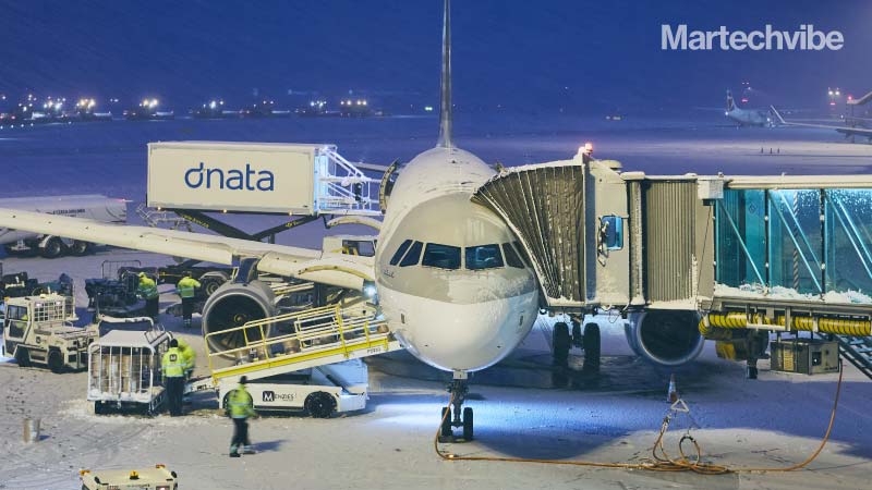 dnata Boosts Erbil Airport Operations With Strategic investment