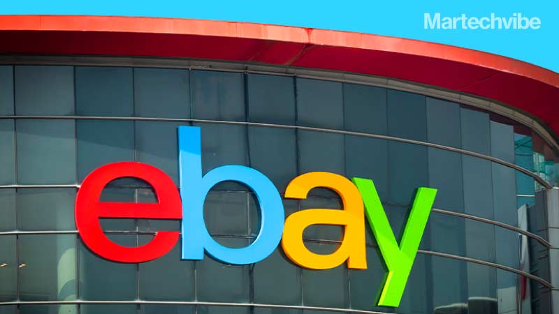 eBay Partners With Pinterest For ‘Christmas Your Way’ Initiative