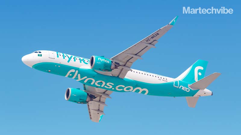flynas Relaunches Loyalty Program With New Incentives