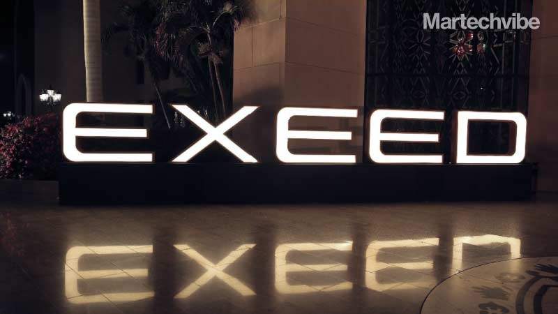 High-End Auto Brand EXEED To Be Deployed In The Middle East 